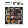 Pieced Quilts door Caren Caraway