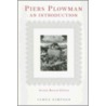 Piers Plowman door James Simpson