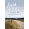 Pilgrim's Way door David Winter