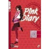 Pink Diary 08 door Jenny