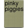 Pinky Piggies door Araldo De Luca