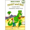 Pinky and Rex door Melissa Sweet