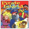 Pirate Island door Onbekend