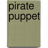 Pirate Puppet by Unknown