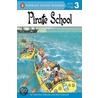 Pirate School door Mark Dubowski