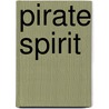 Pirate Spirit door Jeffery Williams