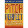 Pitch Perfect by Moon J