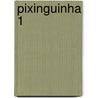 Pixinguinha 1 by Pixinguinha