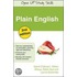 Plain English