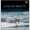 Planet Earth door Vanessa Berlowitz