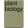 Plant Biology door Thomas L. Rost