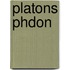 Platons Phdon