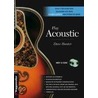 Play Acoustic door Dave Hunter