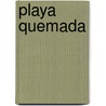 Playa Quemada by Gustavo Nielsen
