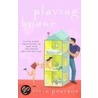 Playing House door Patricia Pearson