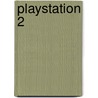 Playstation 2 door John McBrewster