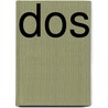 DOS door Ad van Liempt