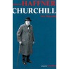 Churchill, een biografie door Sebastian Haffner