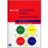 Grip op werkprocessen HRM en organisatiecultuur