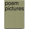Poem Pictures door Virginia Karem Brown