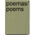 Poemas/ Poems