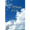 Poems Of Life by Sharon Marie Simmons