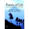 Poems Of Life door Keith E. Sheldon