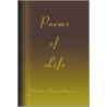 Poems of Life door Charles Henry Harrison