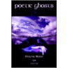 Poetic Ghosts by Oriana Marie Guzman