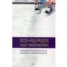 DCD-hulpgids voor leerkrachten