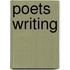 Poets Writing