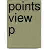 Points View P door Moore