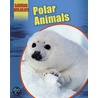 Polar Animals door Sonya Newland
