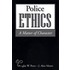 Police Ethics
