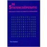 De statencooperatie door P. Kapteyn