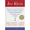 Politics Lost door Joe Klein