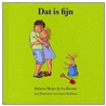 Dat is fijn door M. Meijer
