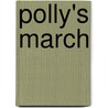Polly's March door Linda Newbery