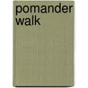 Pomander Walk door Louis Napoleon Parker