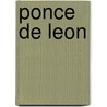 Ponce De Leon by Rachel Eagen