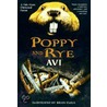 Poppy and Rye door Avi