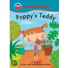 Poppy's Teddy door Louise John