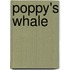 Poppy's Whale