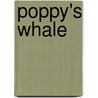 Poppy's Whale door Marie-Francine Hebert