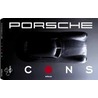 Porsche Icons door Frank Orel