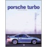 Porsche Turbo door Peter Vann