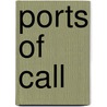 Ports of Call by Amin Maalouf