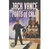 Ports of Call door Jack Vance