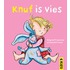 Knuf is vies