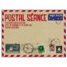 Postal Seance door Hugh Hefner